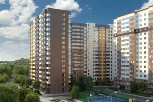 ЖК Авентин