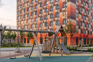 ЖК Большая Академическая 85