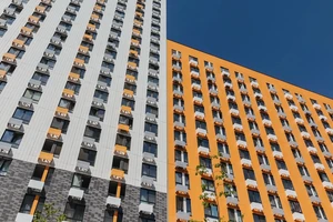 ЖК Бутово парк 2