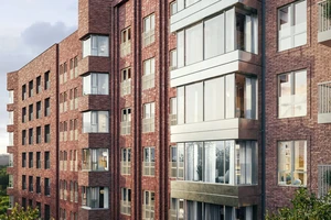 ЖК Москворечье