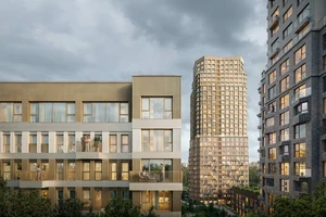 ЖК Строгино 360