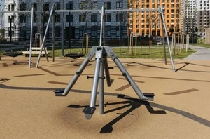 ЖК Бутово парк 2