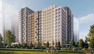 ЖК Москворечье