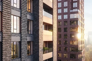 ЖК Кутузовский квартал