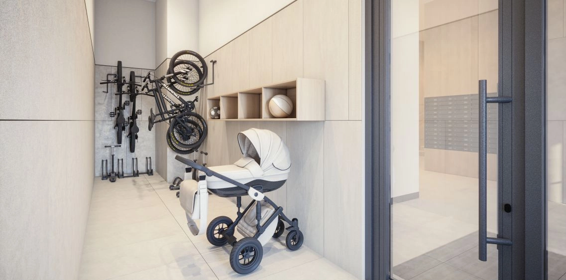 ЖК EVO (ЭВО) - изображение 6