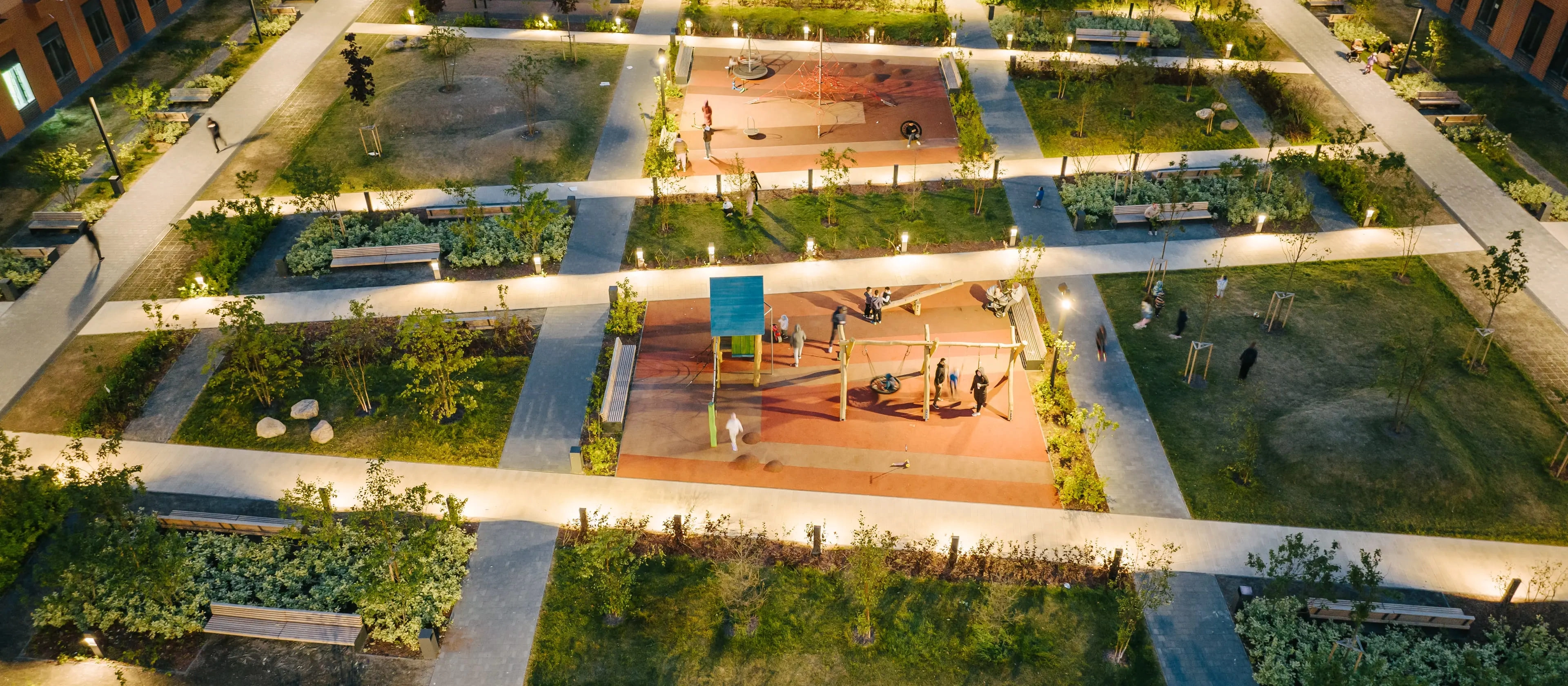 ЖК Восточное Бутово - изображение 10