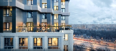 ЖК Алтуфьевское 53 - изображение 2