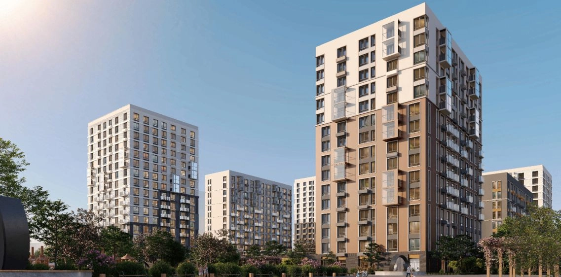 ЖК Донские Легенды