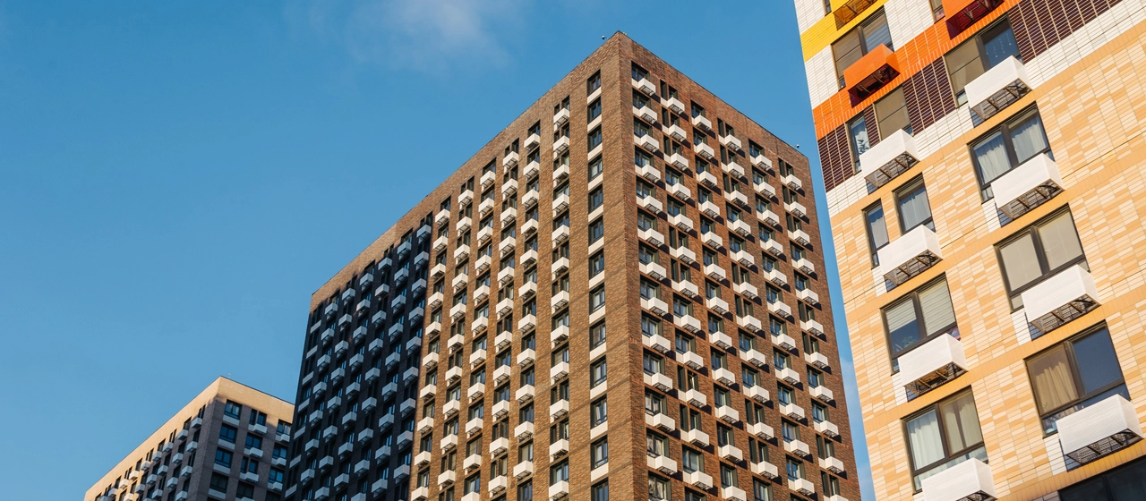 ЖК Кузьминский Лес - изображение 1