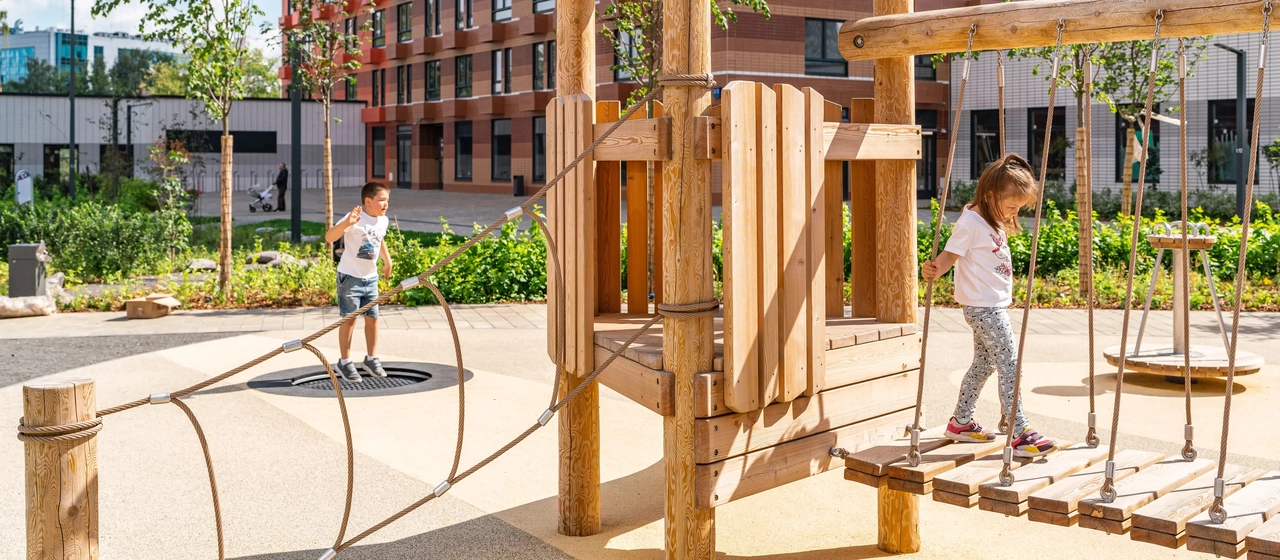 ЖК Второй Нагатинский - изображение 2