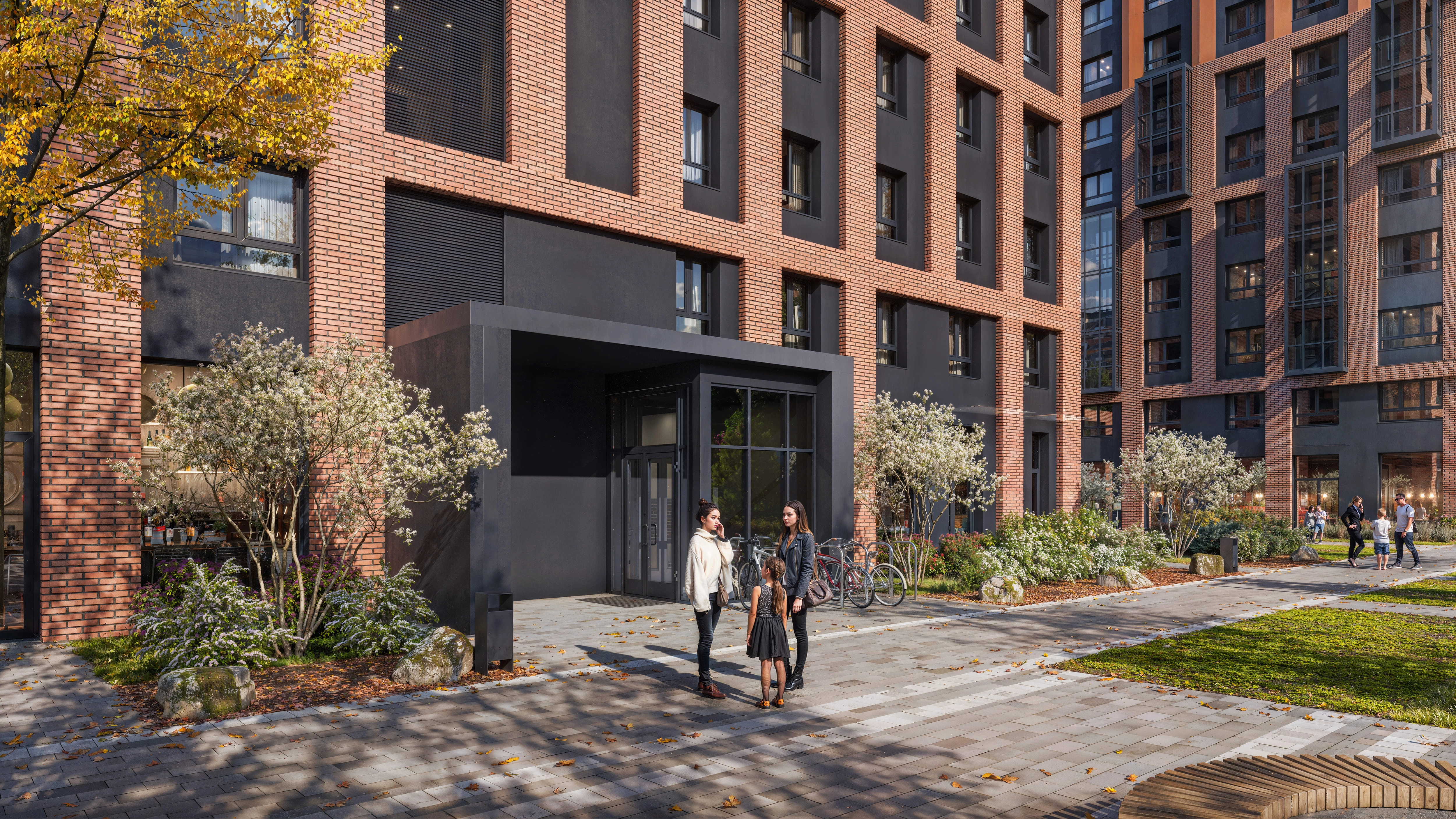 ЖК Полар - изображение 1