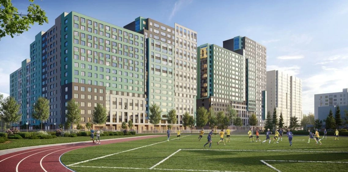 ЖК Южная Нева - изображение 3