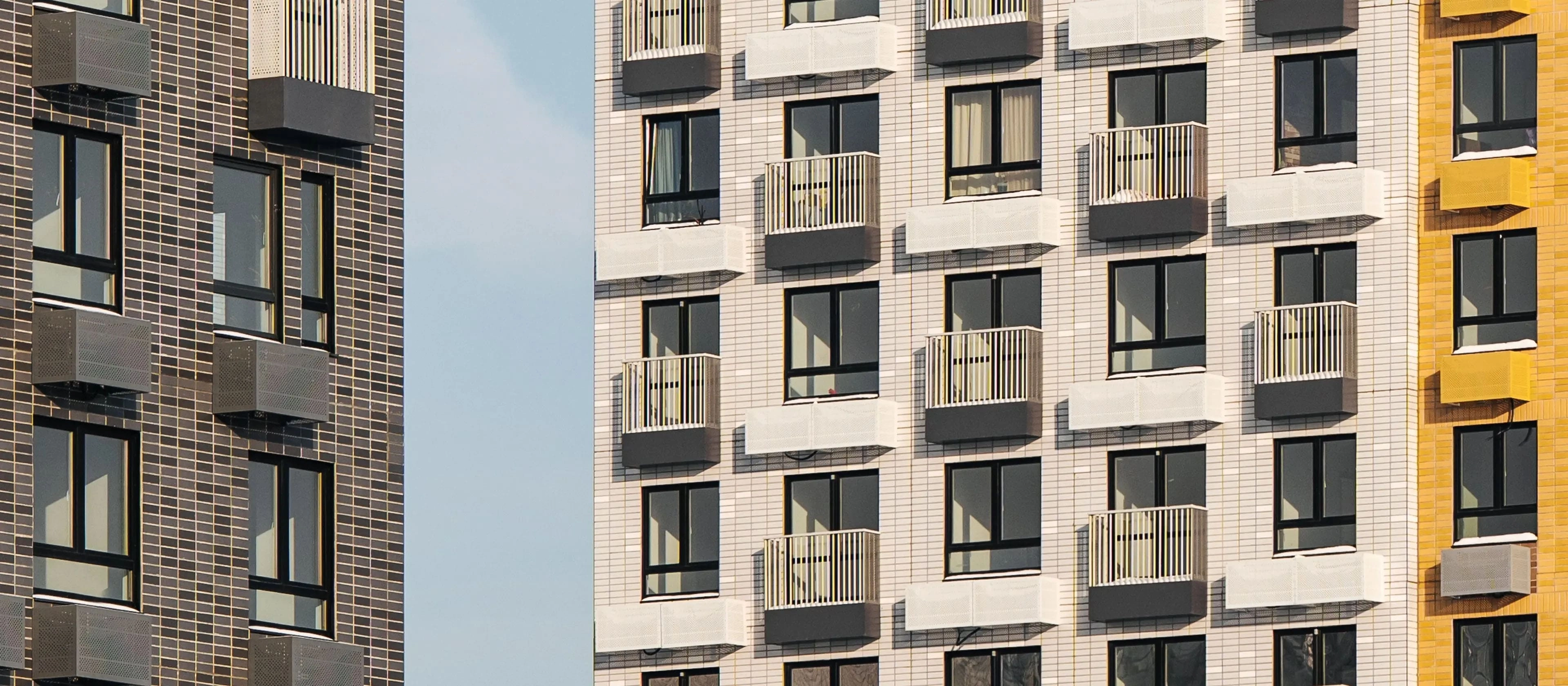 ЖК Яуза Парк - изображение 2