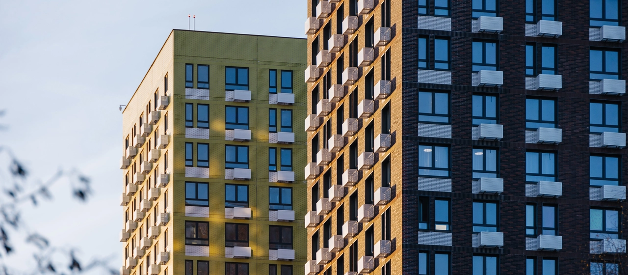 ЖК Кузьминский Лес - изображение 6