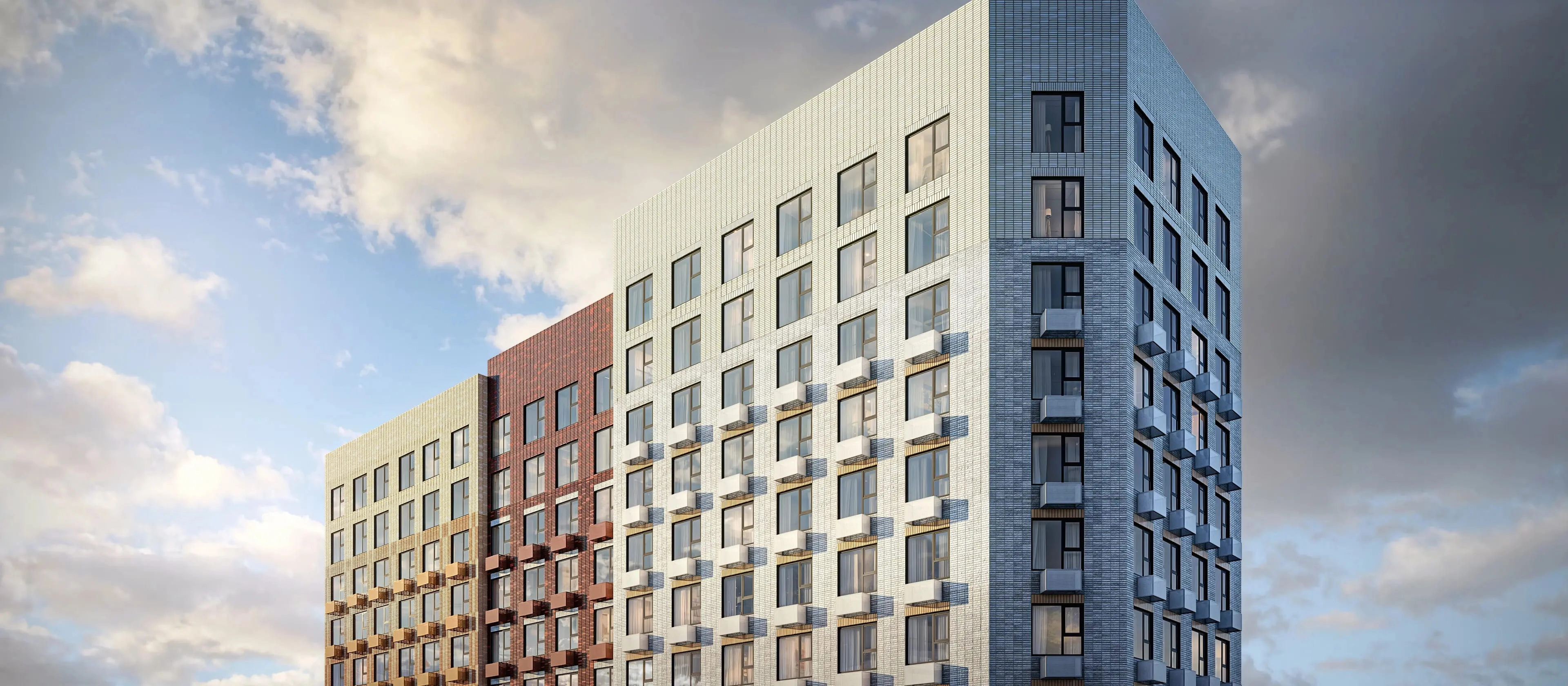 ЖК Белая Дача Парк - изображение 3