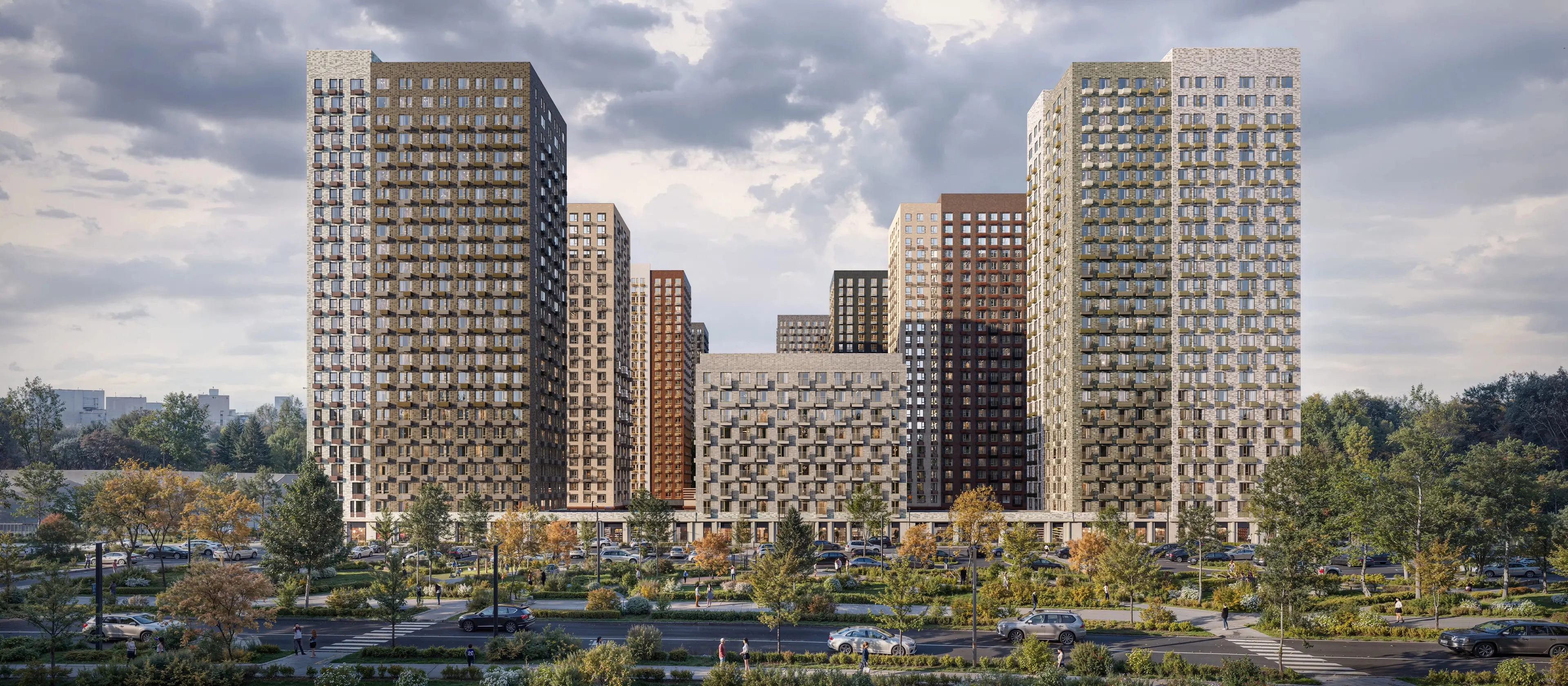 ЖК Ярославский квартал - изображение 2