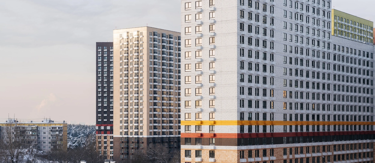 ЖК Кузьминский Лес - изображение 6