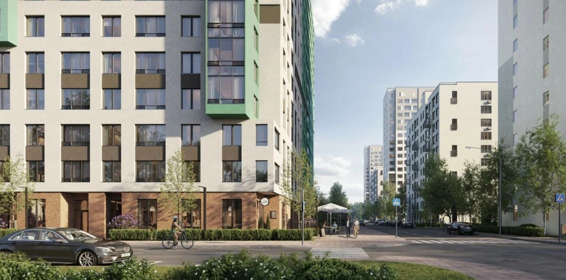 ЖК Южная Нева - изображение 2