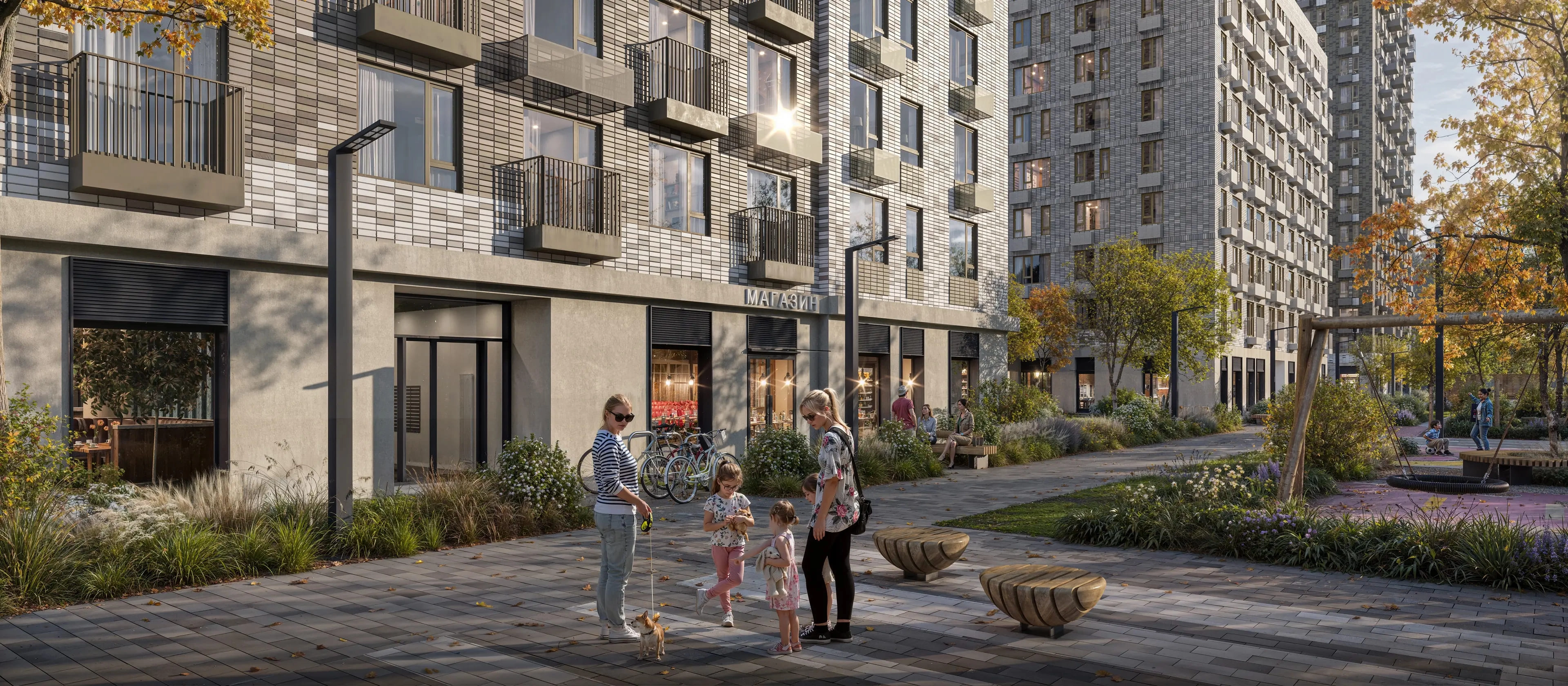 ЖК Ярославский квартал - изображение 3