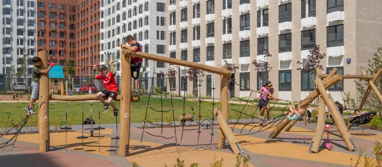 ЖК Ильинские Луга - изображение 3