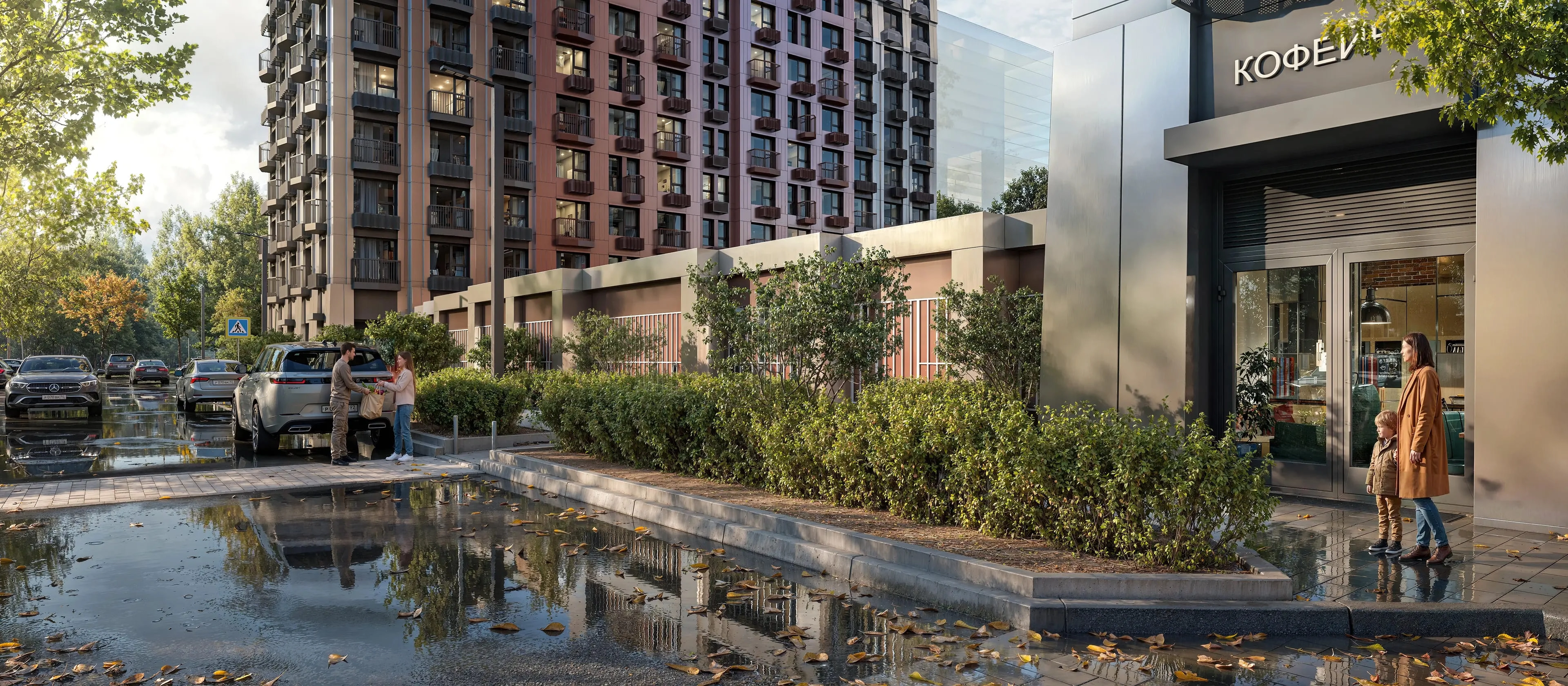 ЖК Восточное Бутово - изображение 8