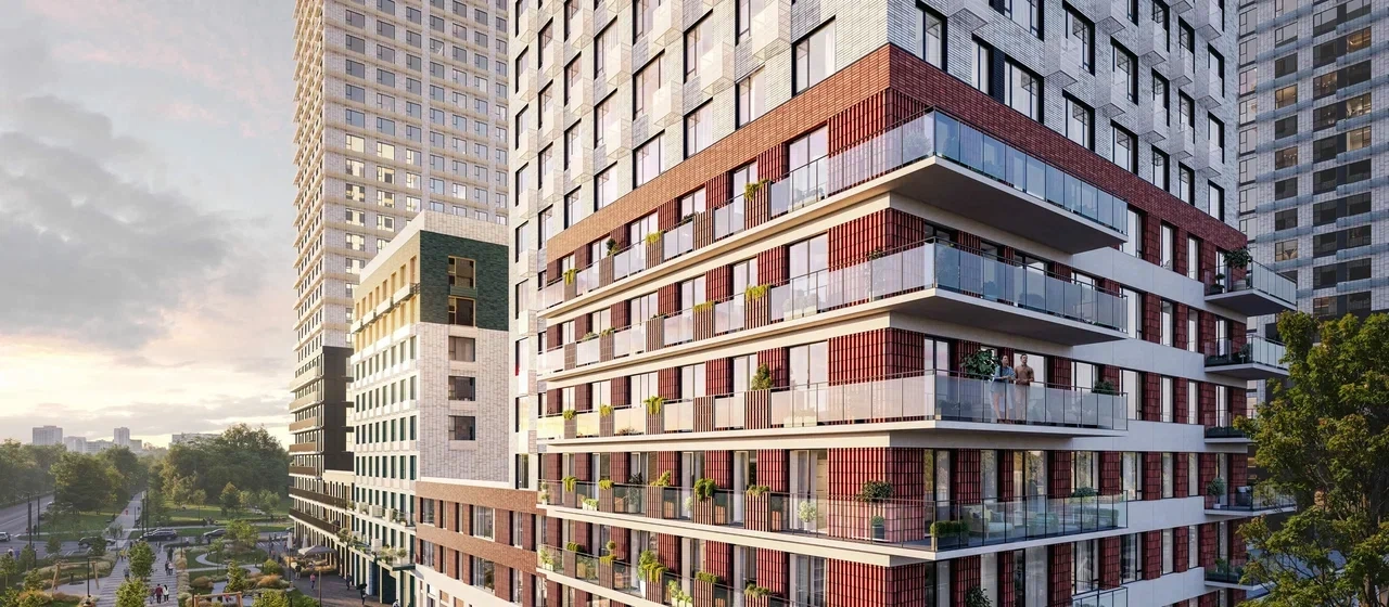 ЖК Плеханова 11 - изображение 3