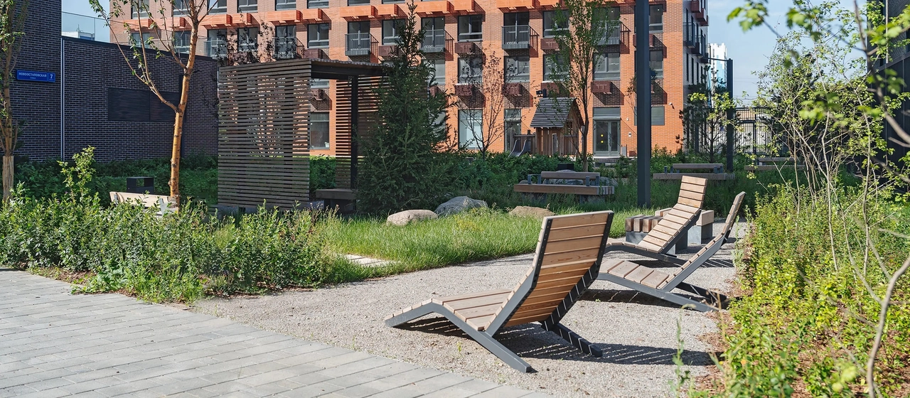 ЖК Первый Дубровский - изображение 3