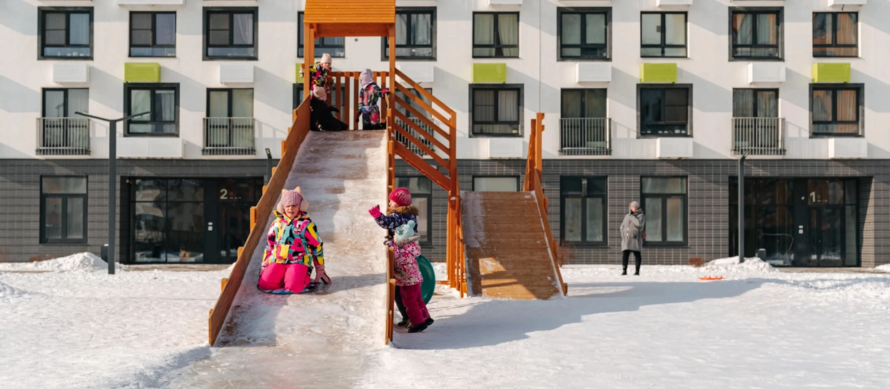 ЖК Ильинские Луга - изображение 3