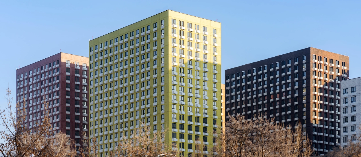 ЖК Кузьминский Лес - изображение 3