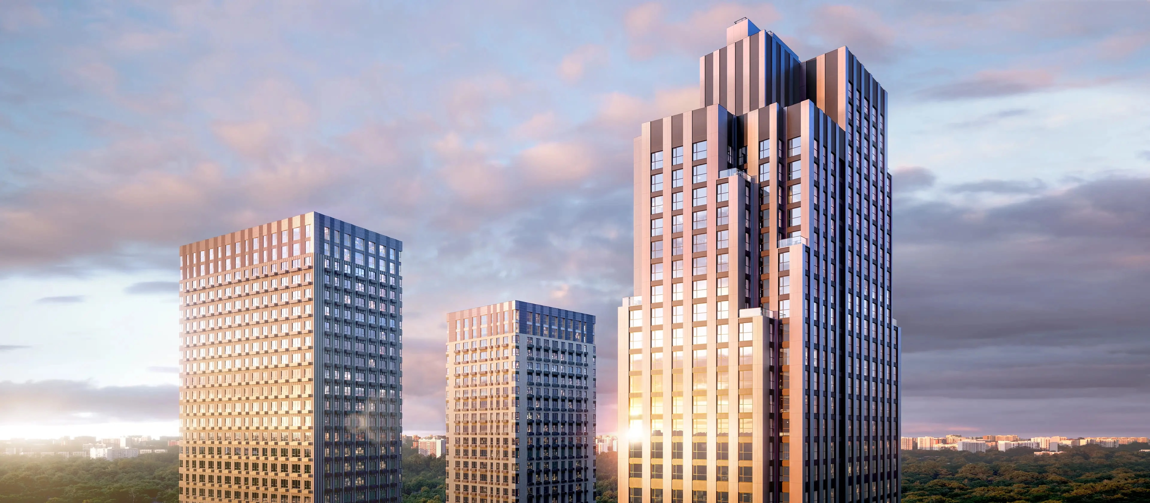 ЖК 2-й Иртышский - изображение 4