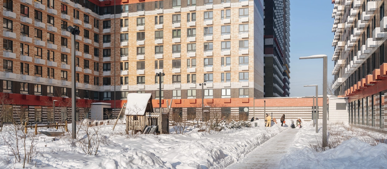 ЖК Кузьминский Лес - изображение 4