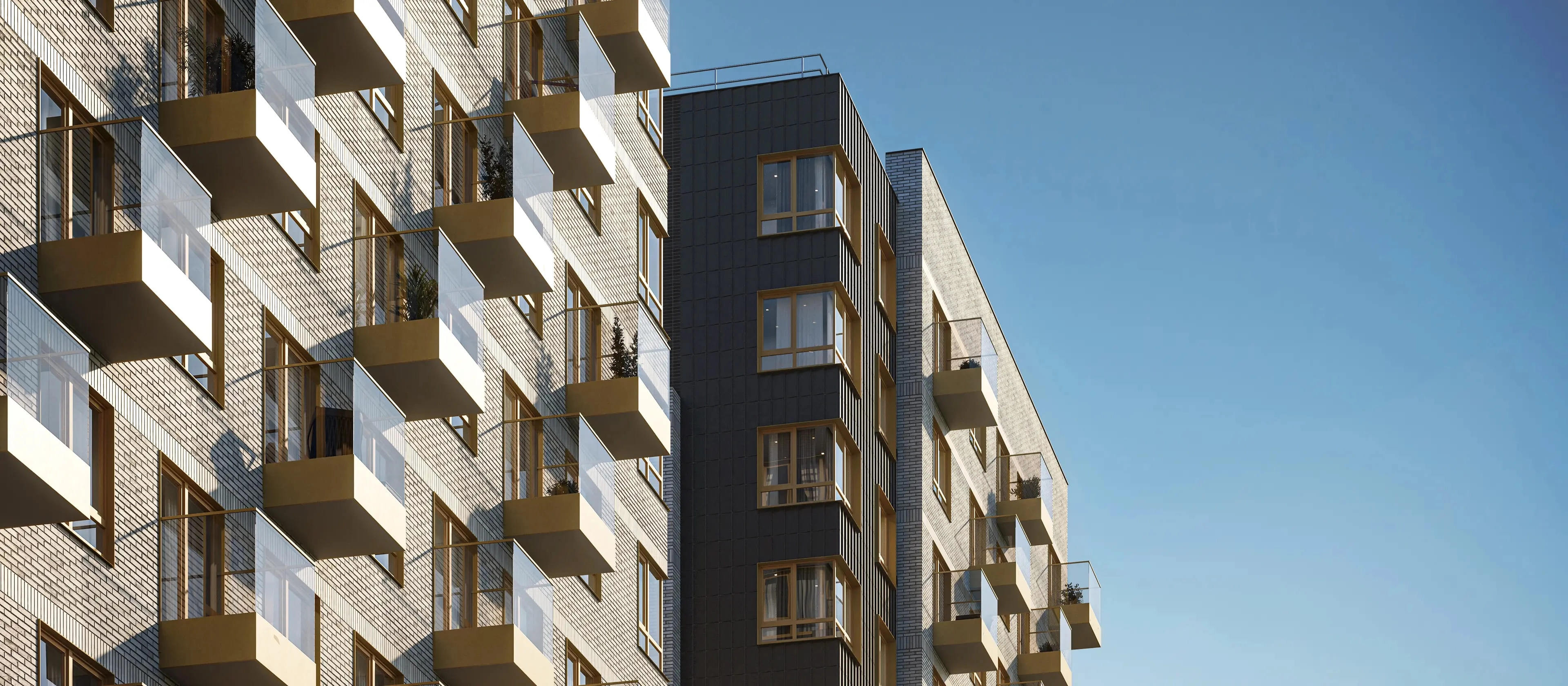 ЖК Кронштадтский 9 - изображение 4