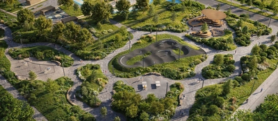 ЖК Бусиновский парк - изображение 4