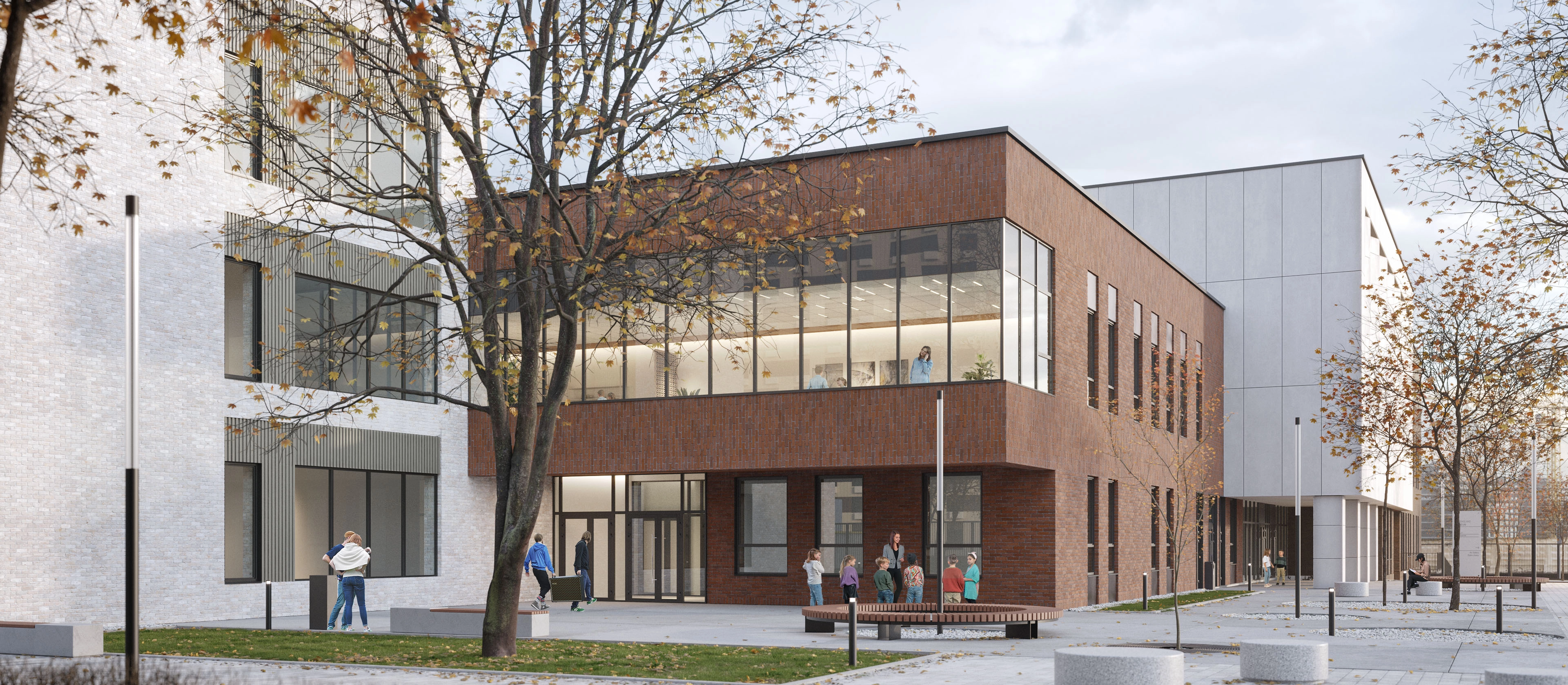 ЖК Кавказский бульвар 51 - изображение 4