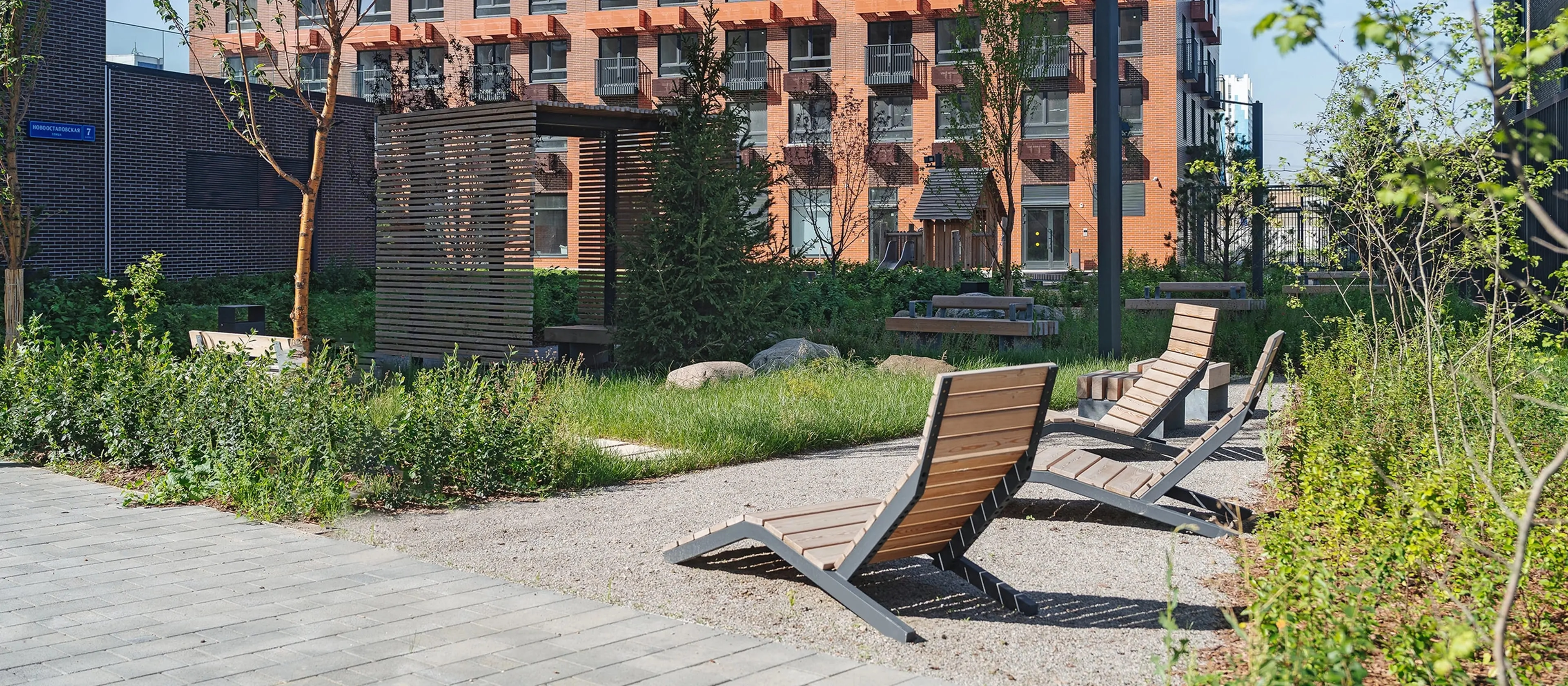 ЖК Первый Дубровский - изображение 5