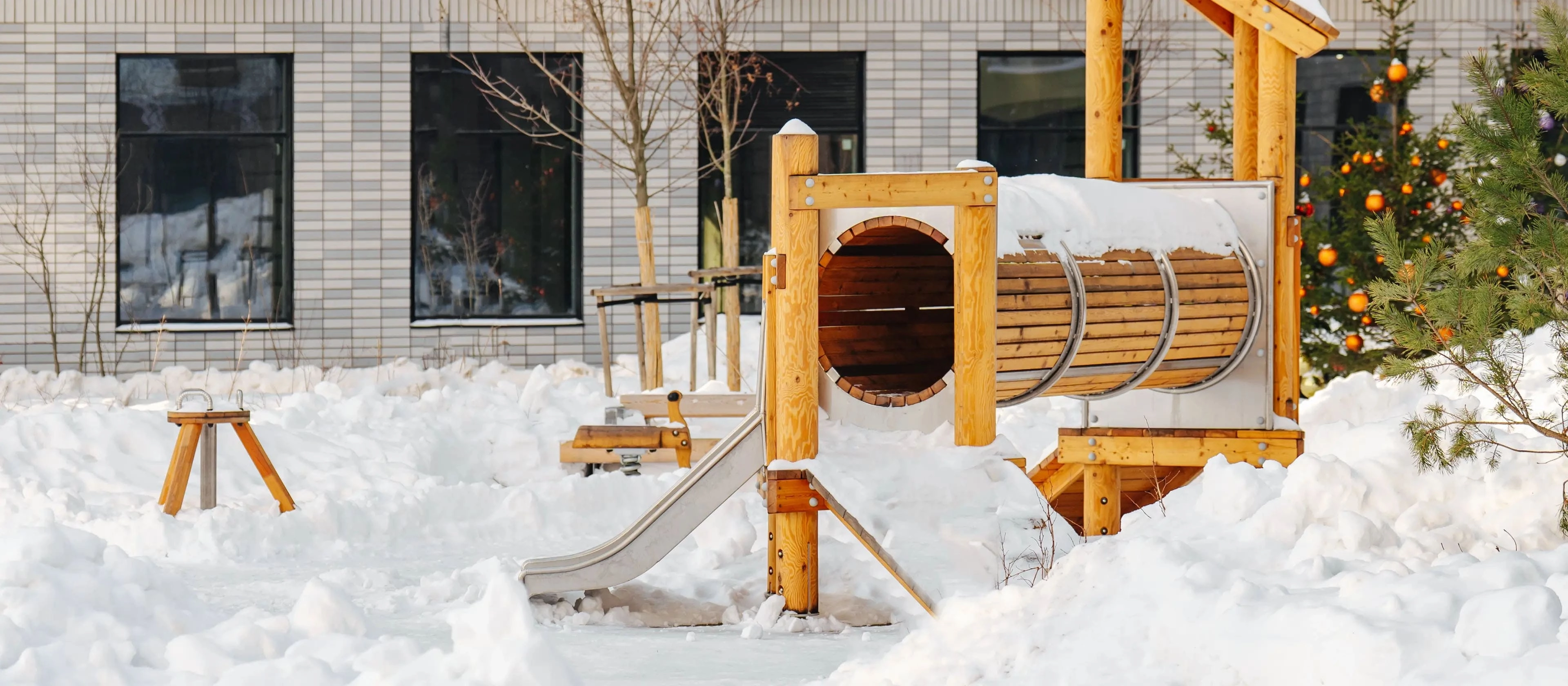 ЖК Яуза Парк - изображение 5