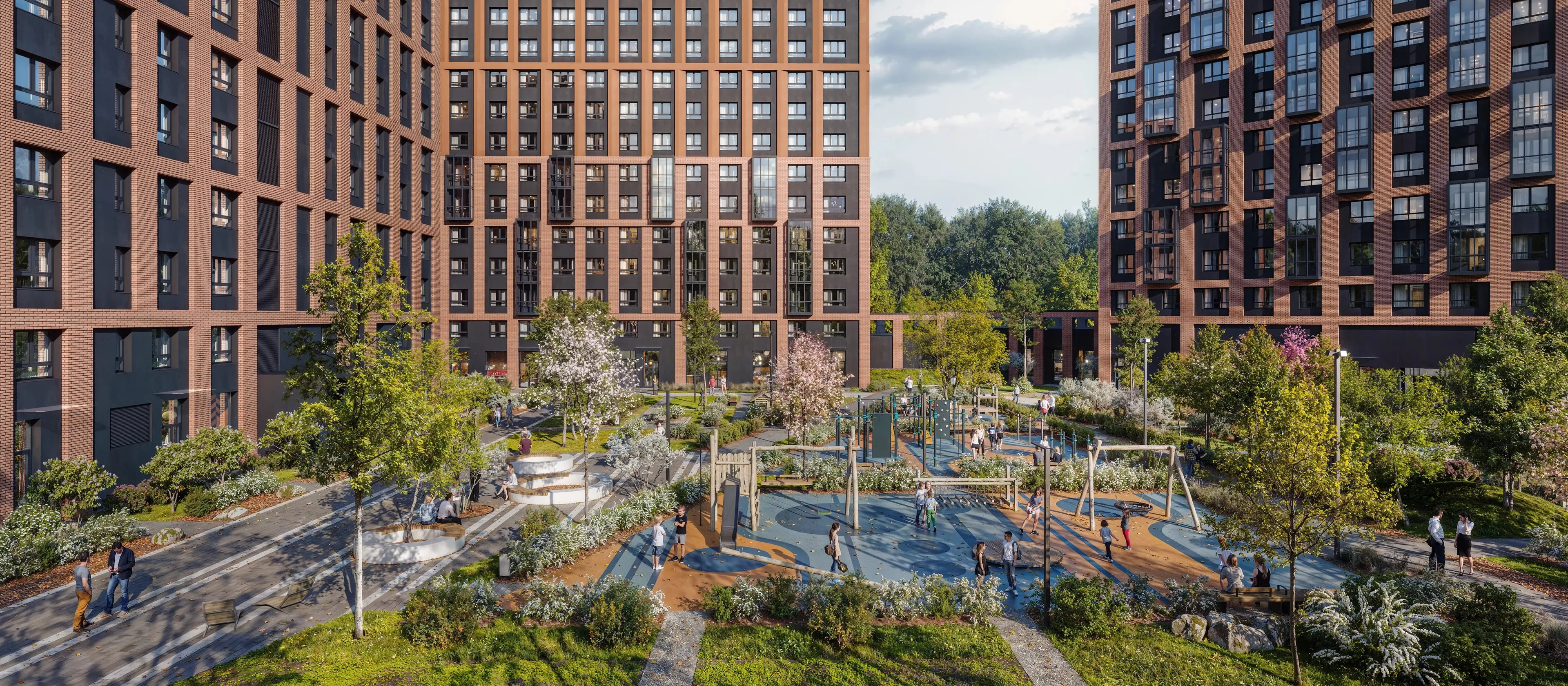 ЖК Полар - изображение 5