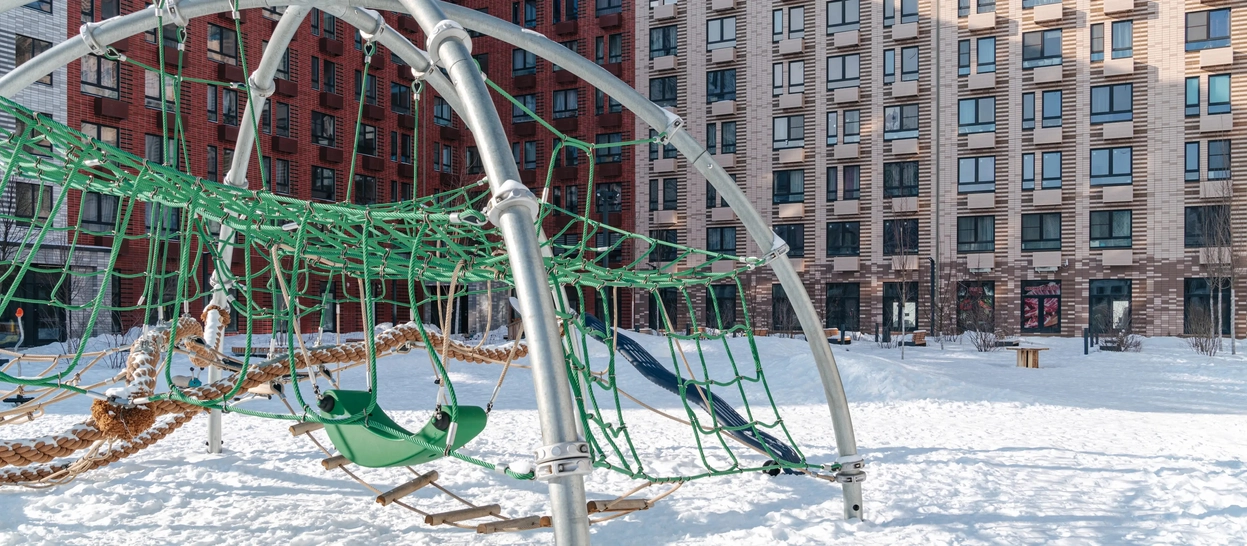 ЖК Ильинские Луга - изображение 5