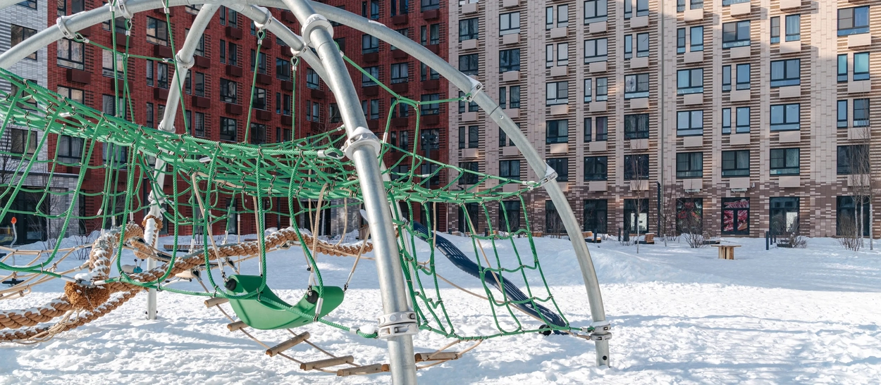 ЖК Ильинские Луга - изображение 5