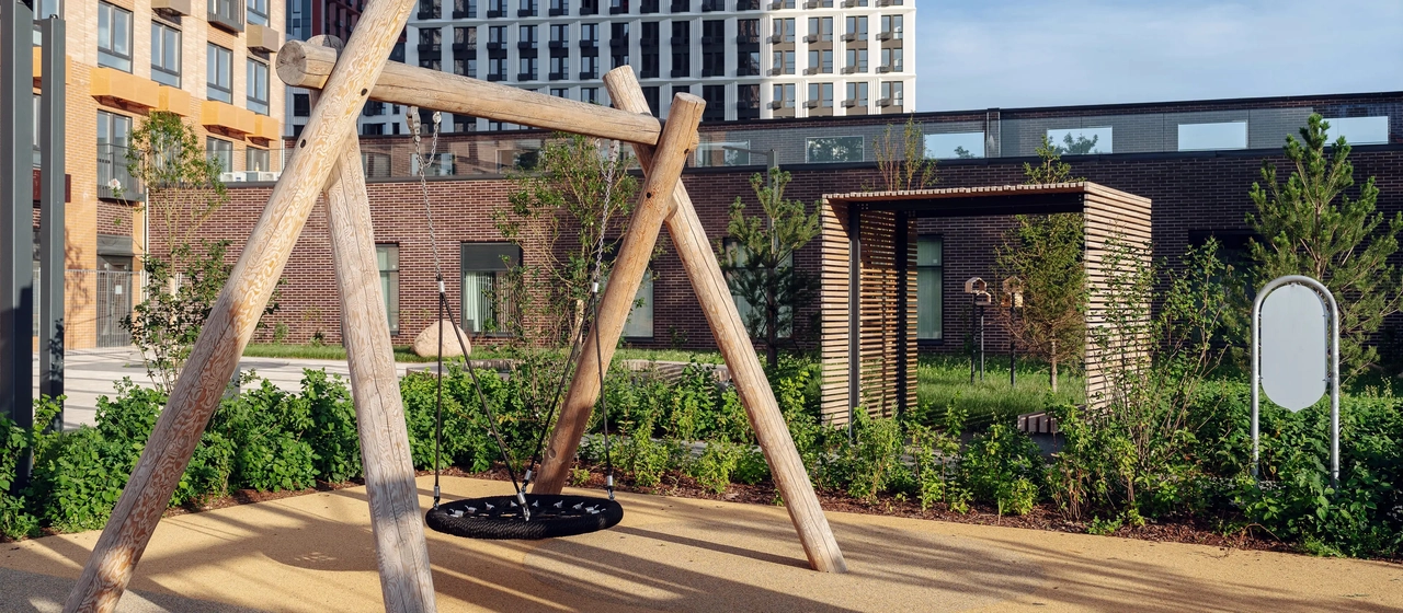 ЖК Первый Дубровский - изображение 5