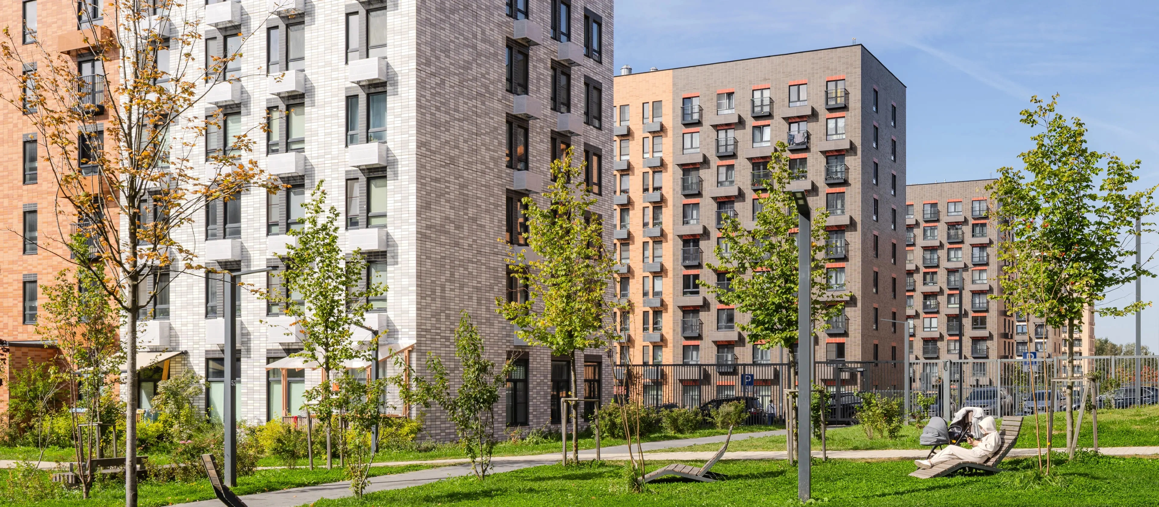 ЖК Середневский лес - изображение 5