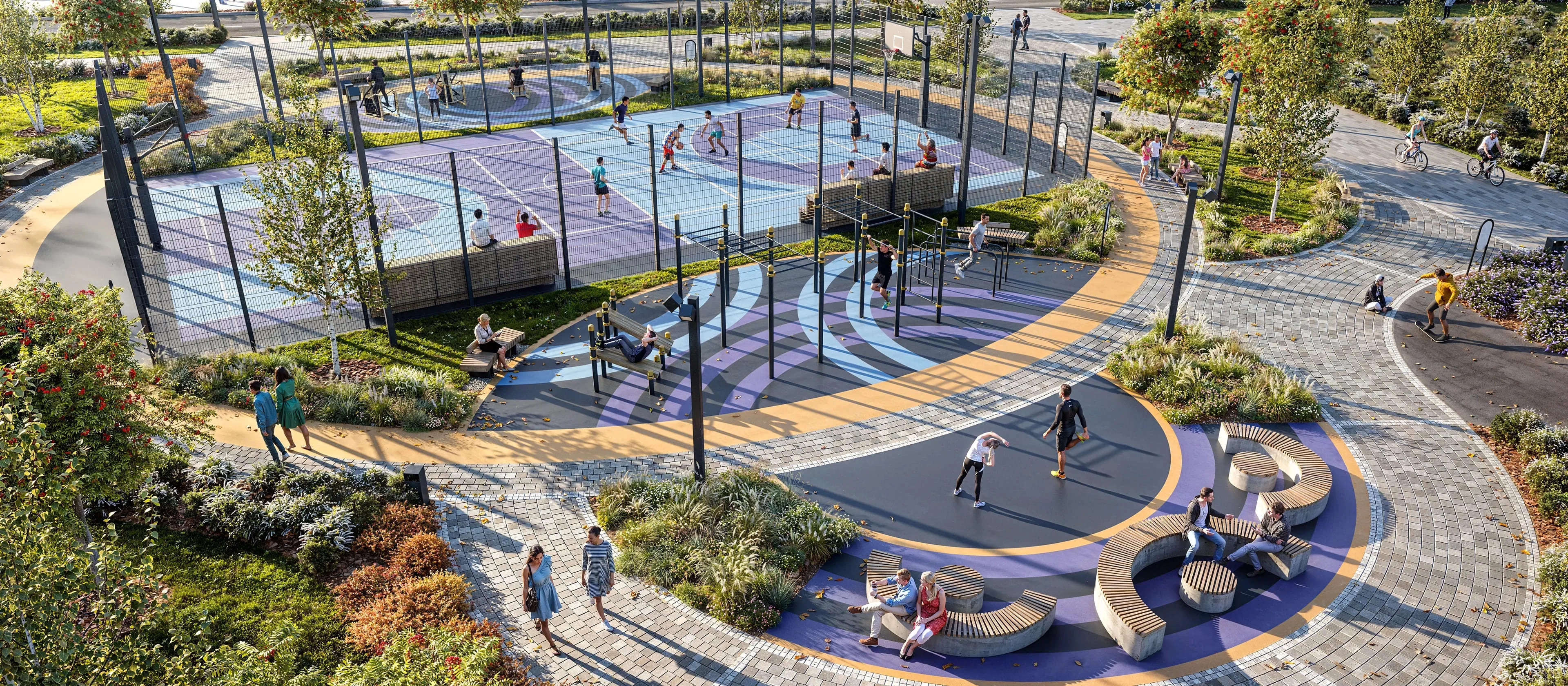 ЖК Кавказский бульвар 51 - изображение 1