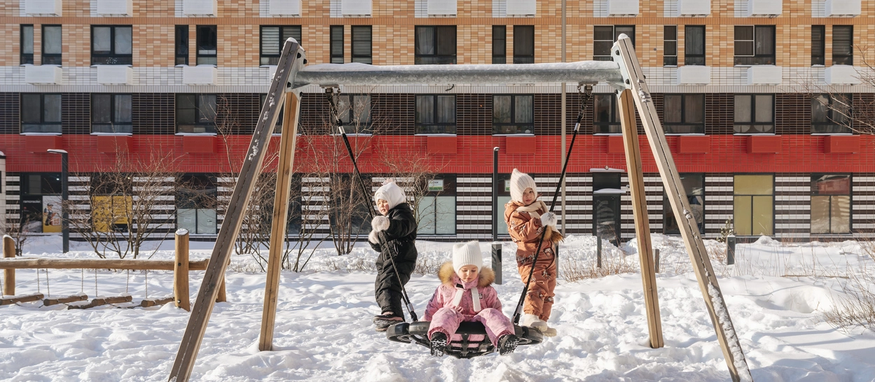 ЖК Кузьминский Лес - изображение 5