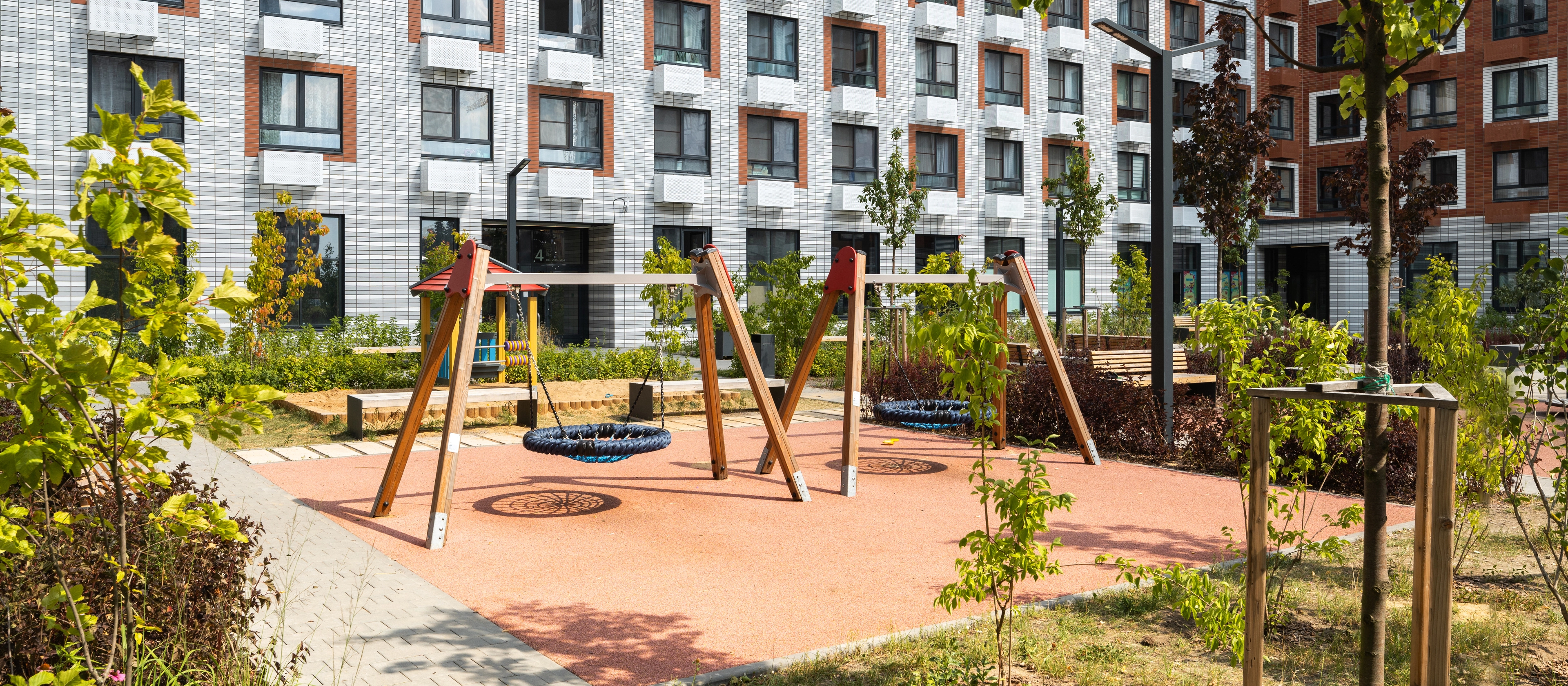 ЖК Ильинские Луга - изображение 5