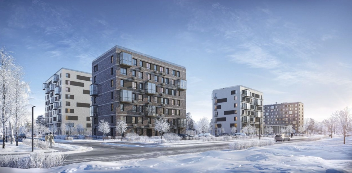 Курортный Квартал - изображение 3