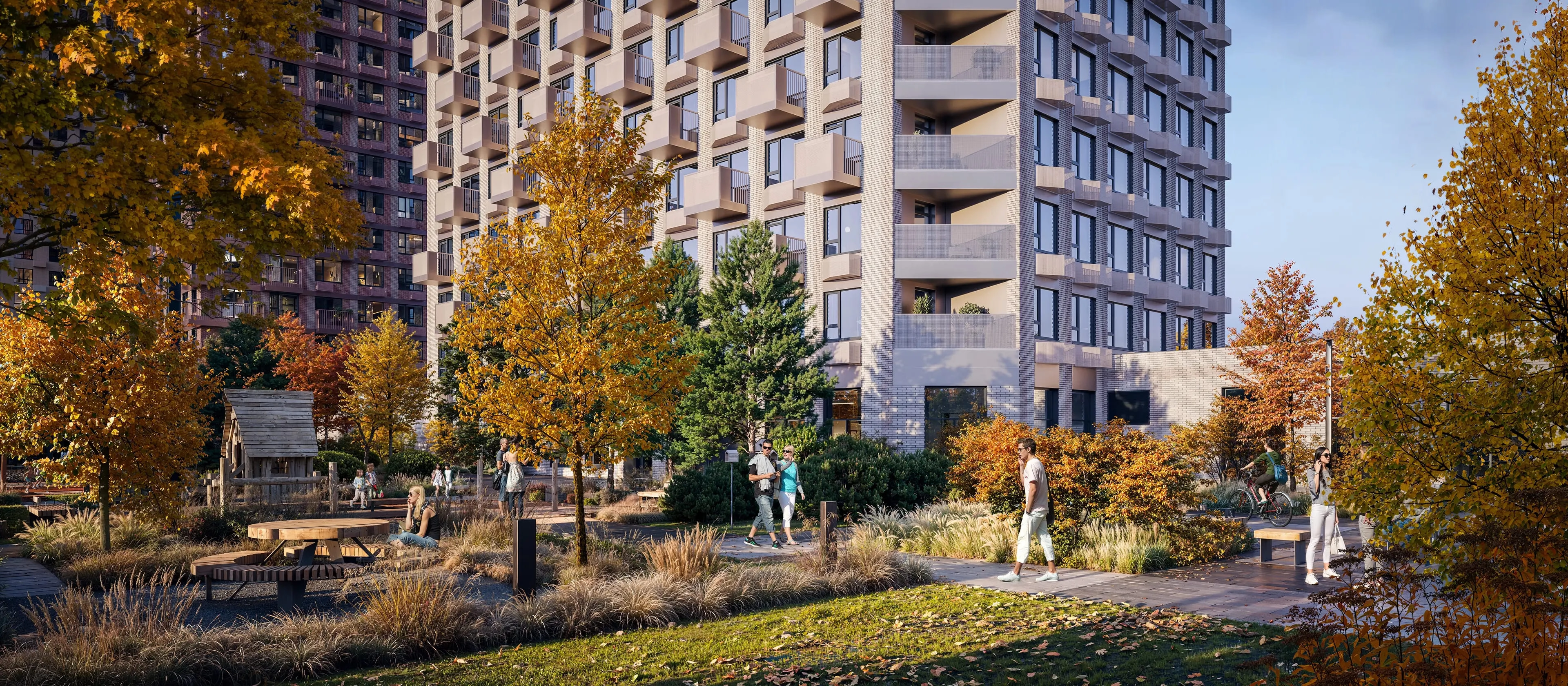 ЖК Алтуфьевское 53 - изображение 6