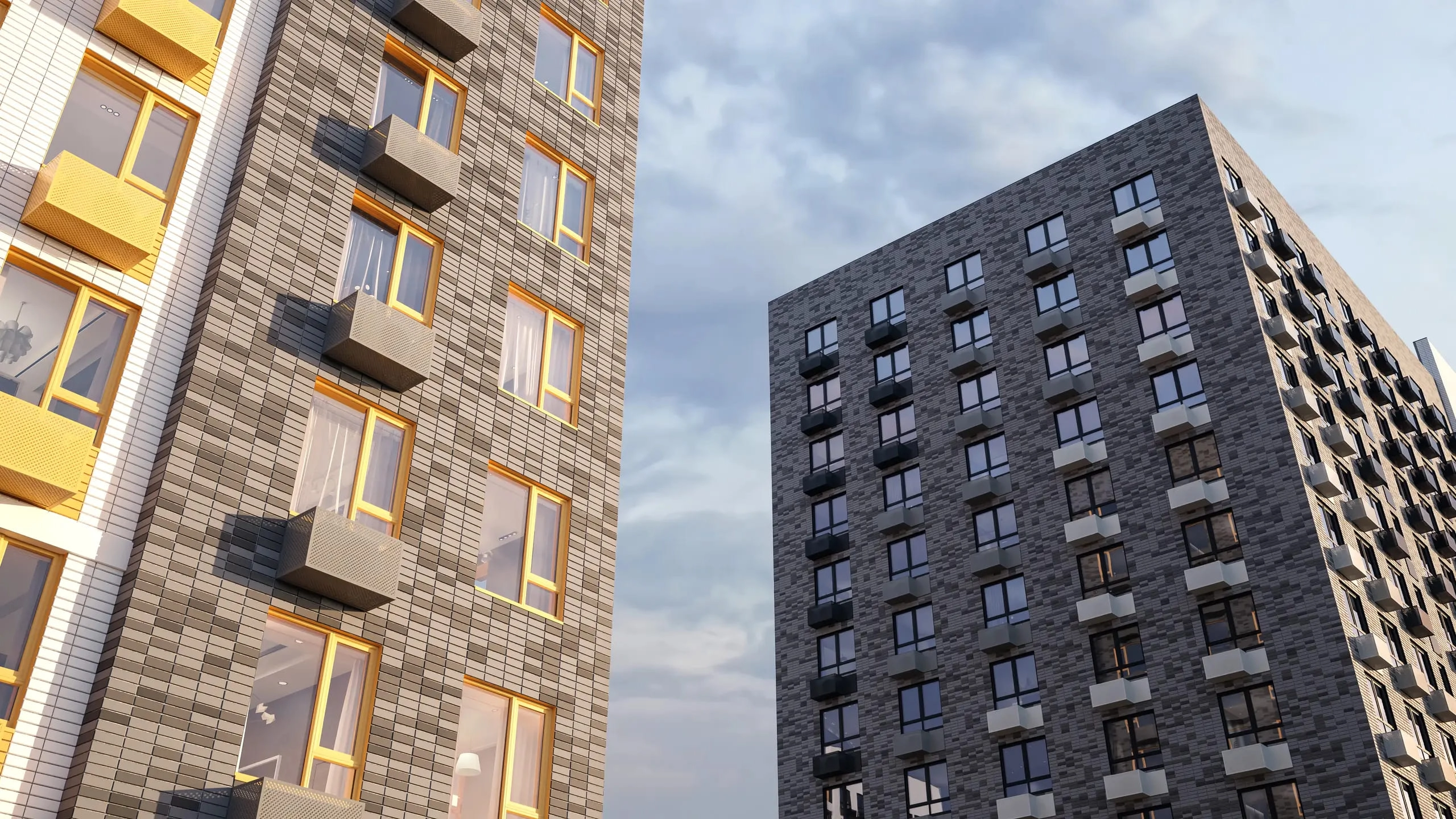 ЖК Ярославский квартал - изображение 6