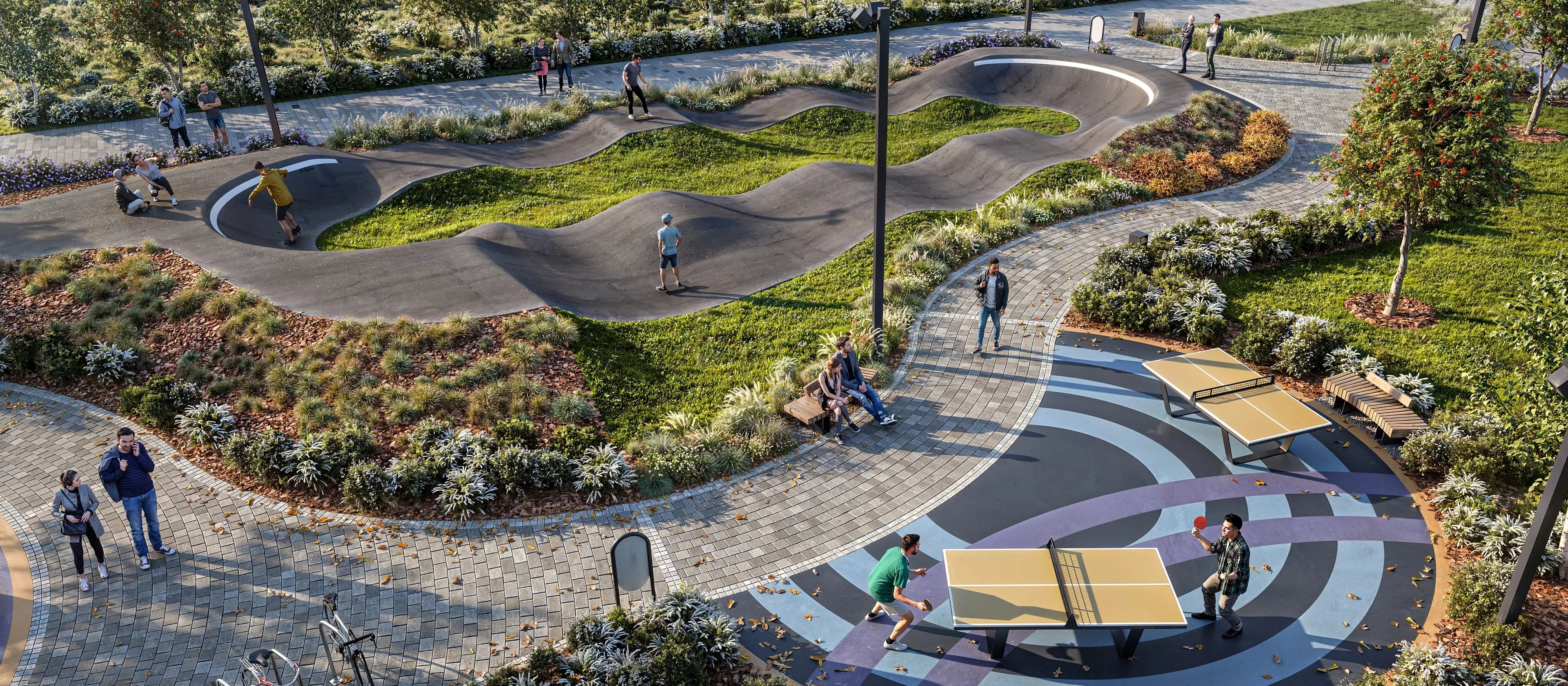 ЖК Кавказский бульвар 51 - изображение 6