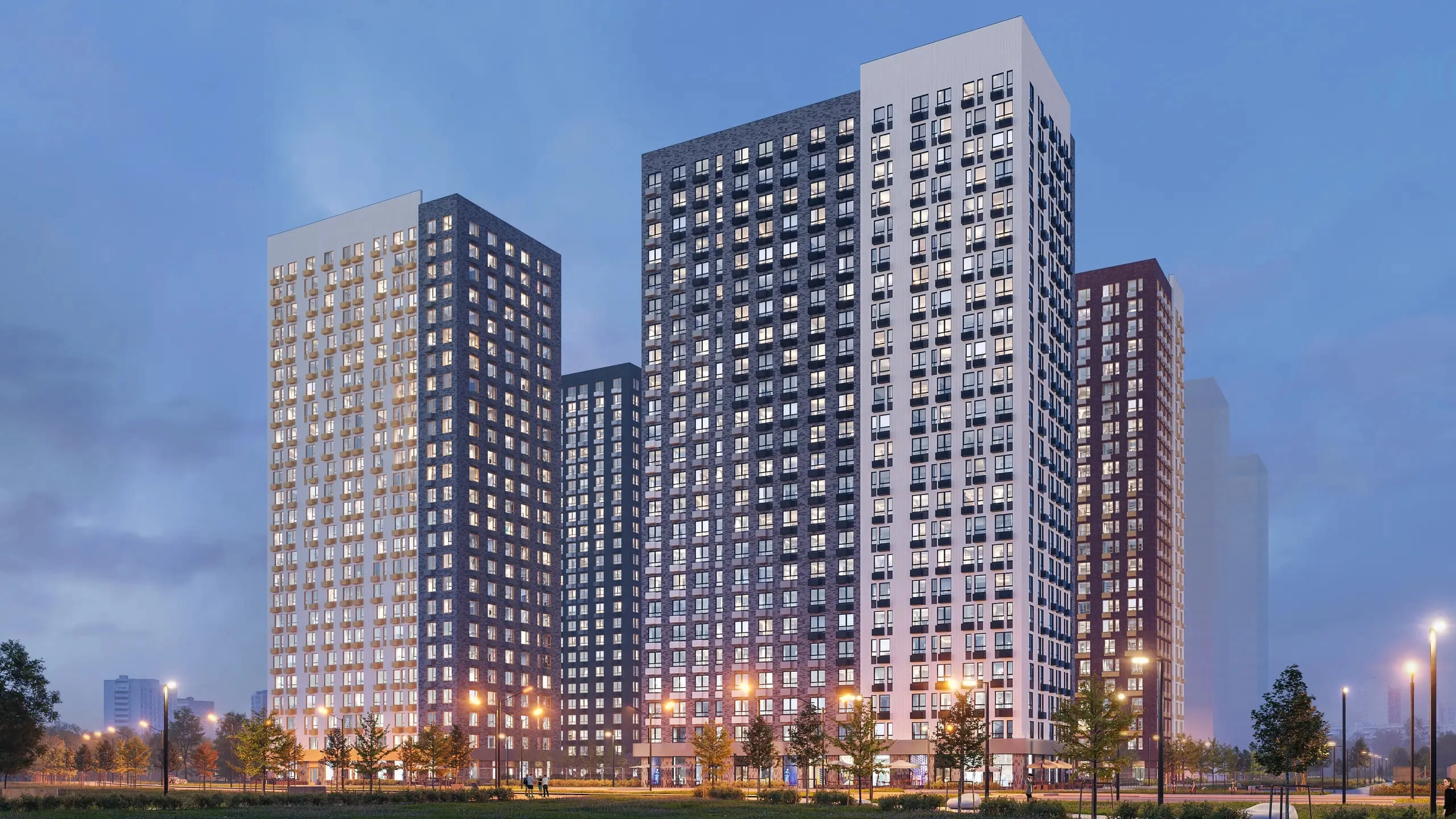 ЖК Ярославский квартал - изображение 6