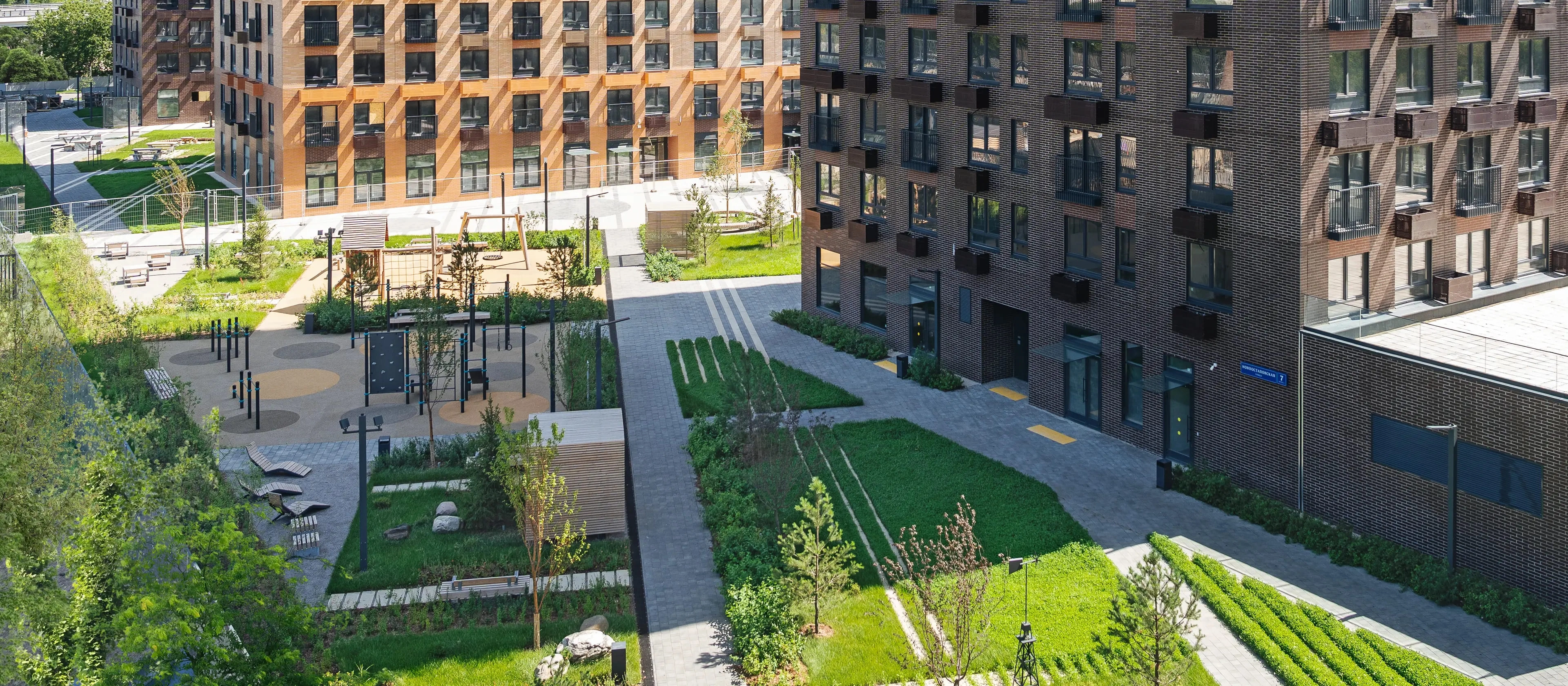 ЖК Первый Дубровский - изображение 6